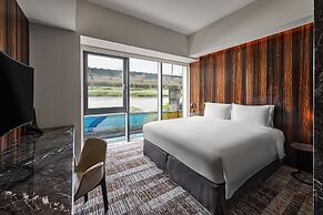 Suz & Catorze Taipei, a Tribute Portfolio Hotel