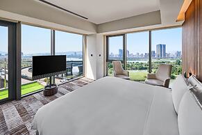 Suz & Catorze Taipei, a Tribute Portfolio Hotel