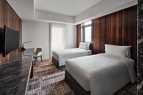 Suz & Catorze Taipei, a Tribute Portfolio Hotel