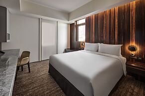 Suz & Catorze Taipei, a Tribute Portfolio Hotel