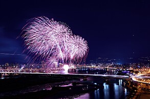 Suz & Catorze Taipei, a Tribute Portfolio Hotel