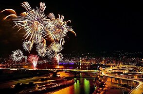 Suz & Catorze Taipei, a Tribute Portfolio Hotel