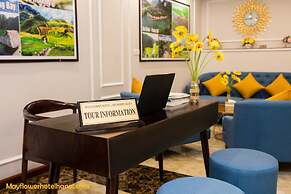 Mayflower Hotel Hanoi