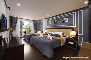 Mayflower Hotel Hanoi