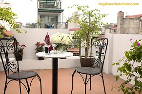 Mayflower Hotel Hanoi