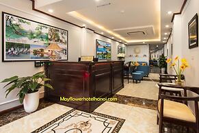 Mayflower Hotel Hanoi