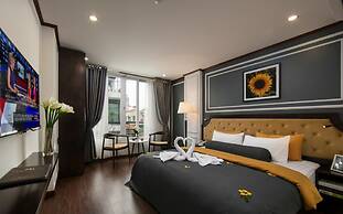 Mayflower Hotel Hanoi