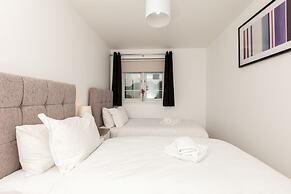 Duloch Apartments KW