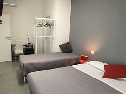 Vatican Central Suites