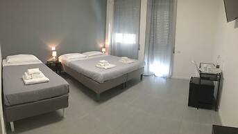 Vatican Central Suites