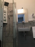 Vatican Central Suites