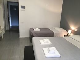 Vatican Central Suites