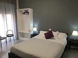 Vatican Central Suites