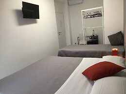 Vatican Central Suites