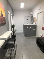 Vatican Central Suites