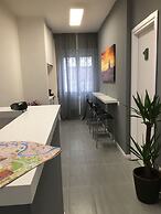 Vatican Central Suites