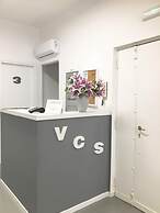 Vatican Central Suites