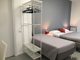 Vatican Central Suites