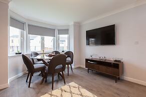 Duloch Apartments TP