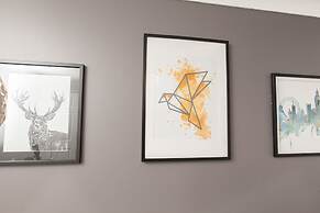 Duloch Apartments TP