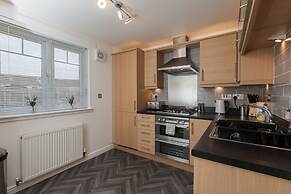 Duloch Apartments TP