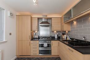 Duloch Apartments TP