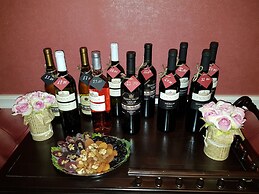 Redline Hotel