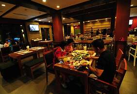 Navarat Heritage Hotel