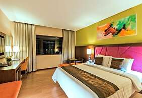 Navarat Heritage Hotel