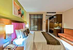 Navarat Heritage Hotel