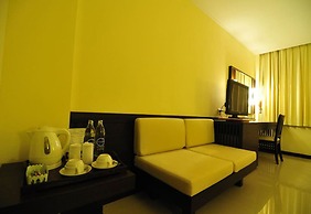 Navarat Heritage Hotel