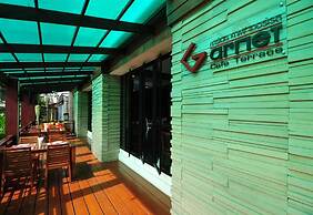 Navarat Heritage Hotel