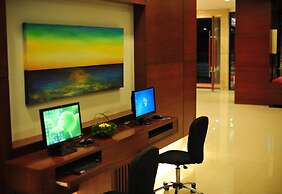 Navarat Heritage Hotel