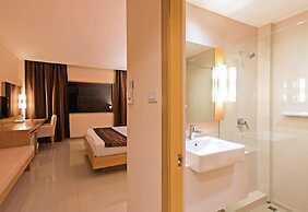 Navarat Heritage Hotel