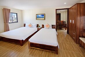 Harvey Hotel & Apartments