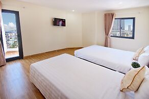 Harvey Hotel & Apartments