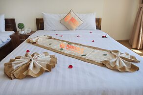 Harvey Hotel & Apartments