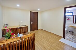 Harvey Hotel & Apartments