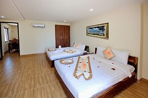 Harvey Hotel & Apartments