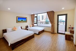 Harvey Hotel & Apartments