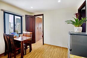 Harvey Hotel & Apartments