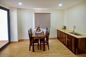 Harvey Hotel & Apartments