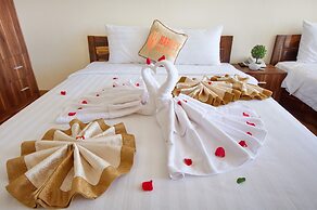 Harvey Hotel & Apartments