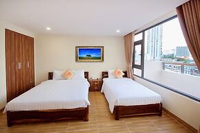 Harvey Hotel & Apartments