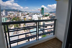 Harvey Hotel & Apartments