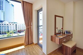 Harvey Hotel & Apartments