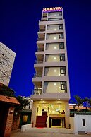 Harvey Hotel & Apartments