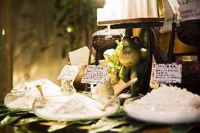 Hotel & Resort BaliAn Tomei Kawasaki IC - Adults Only