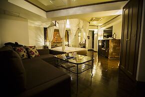 Hotel & Resort BaliAn Tomei Kawasaki IC - Adults Only