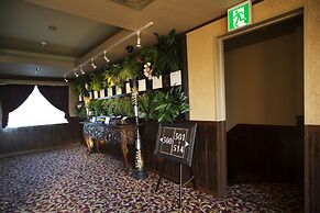 Hotel & Resort BaliAn Tomei Kawasaki IC - Adults Only